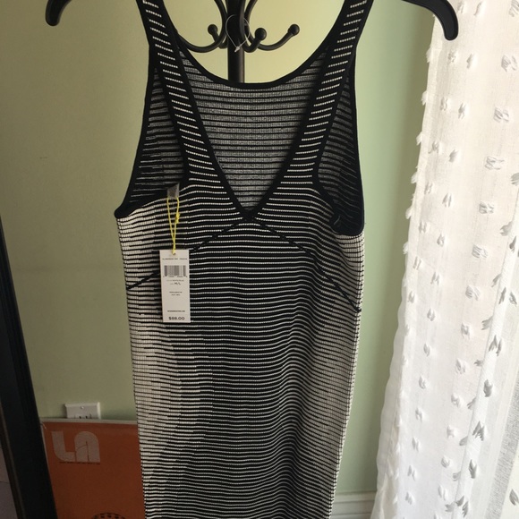 BCBGeneration stretchy dress - Picture 4 of 5